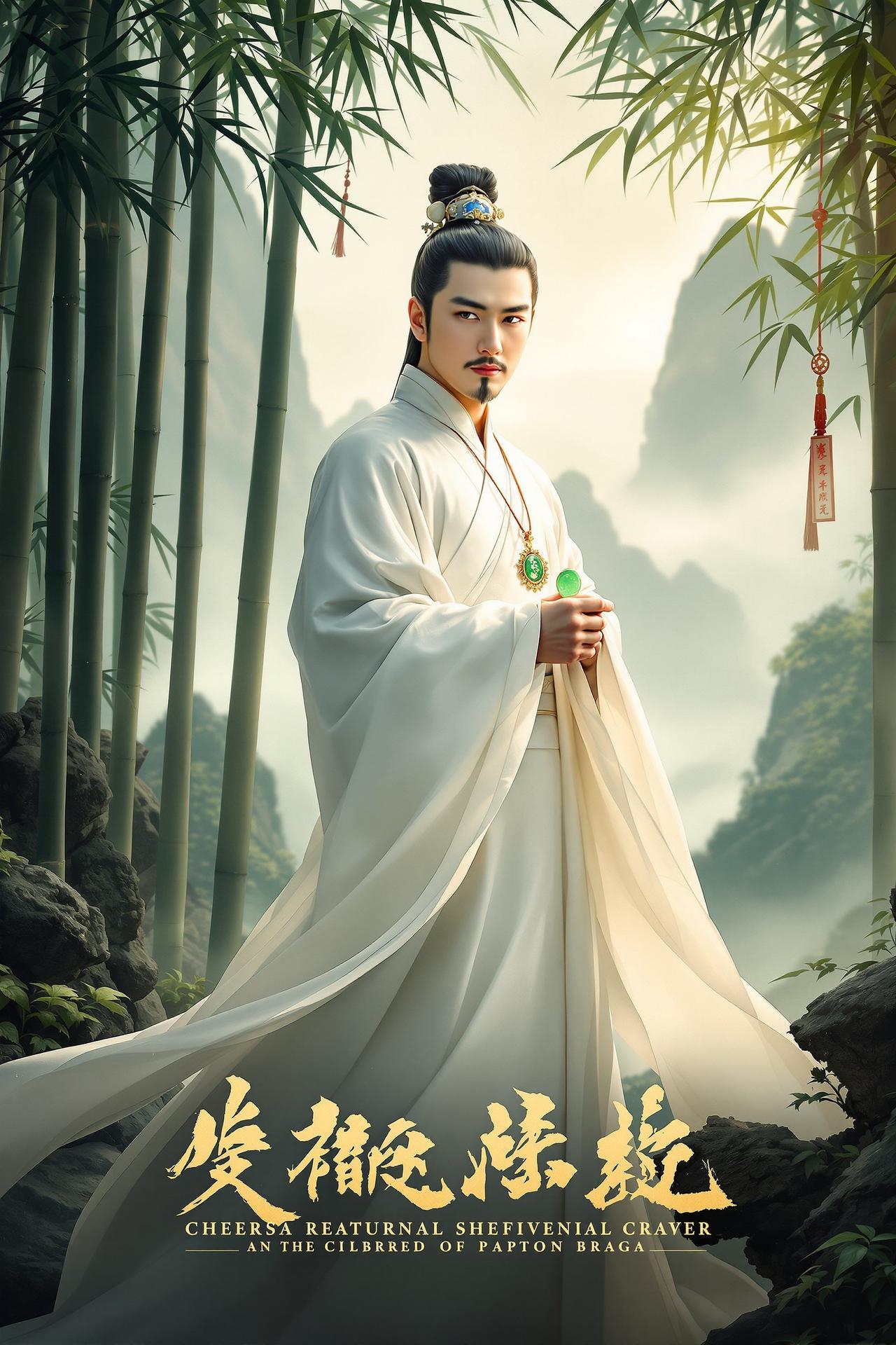 琅琊榜之风起长林 - 大牛影视古装热剧
