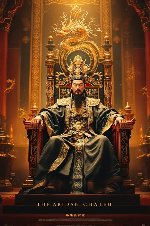 大明风华之永乐盛世 - 大牛影视古装热剧